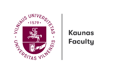 Vilniaus University- Kaunas Faculty