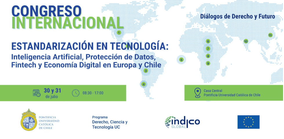 EDU and InDiCo collab