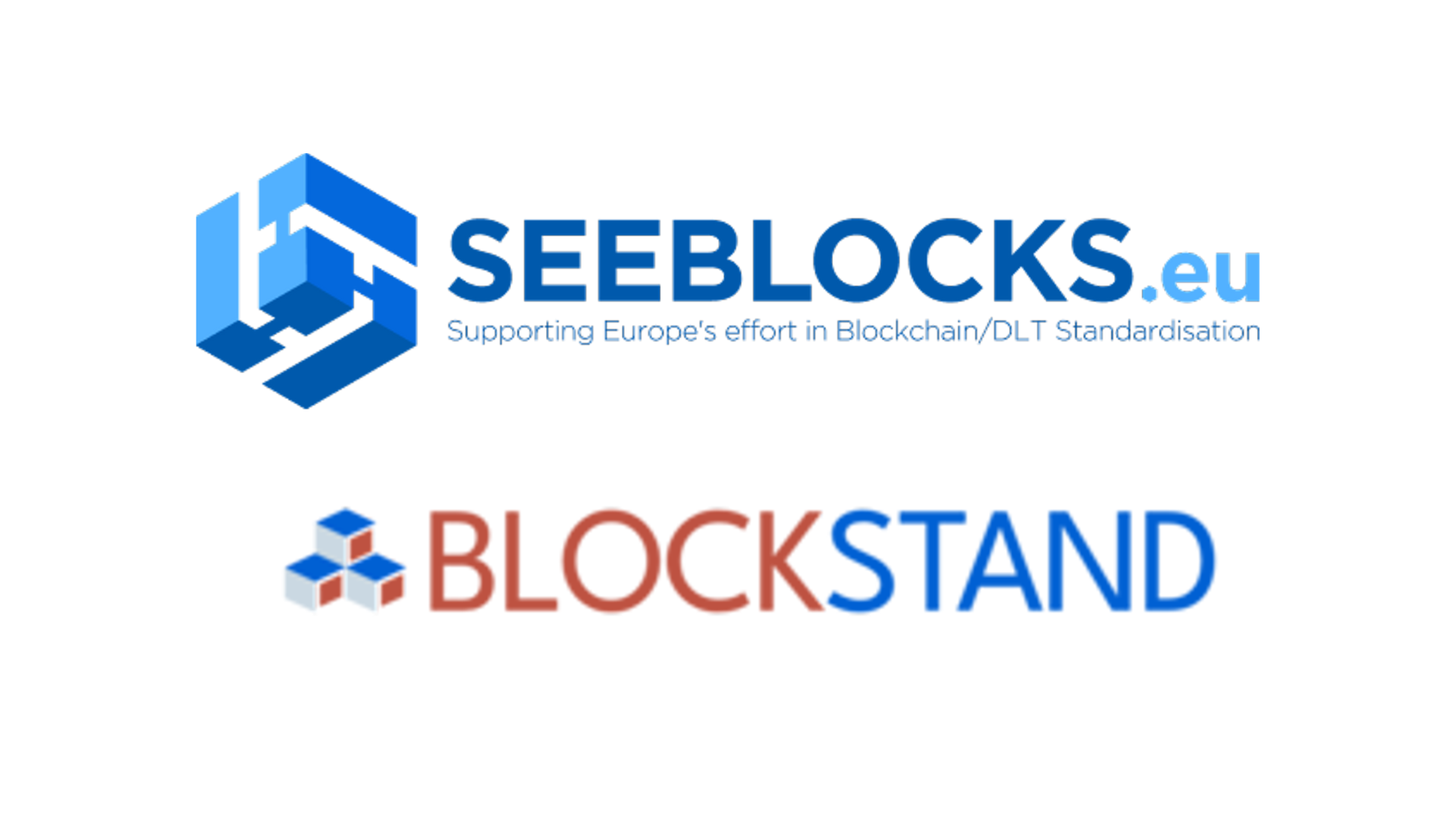 SEEBLOCKS.EU & BLOCKSTAND