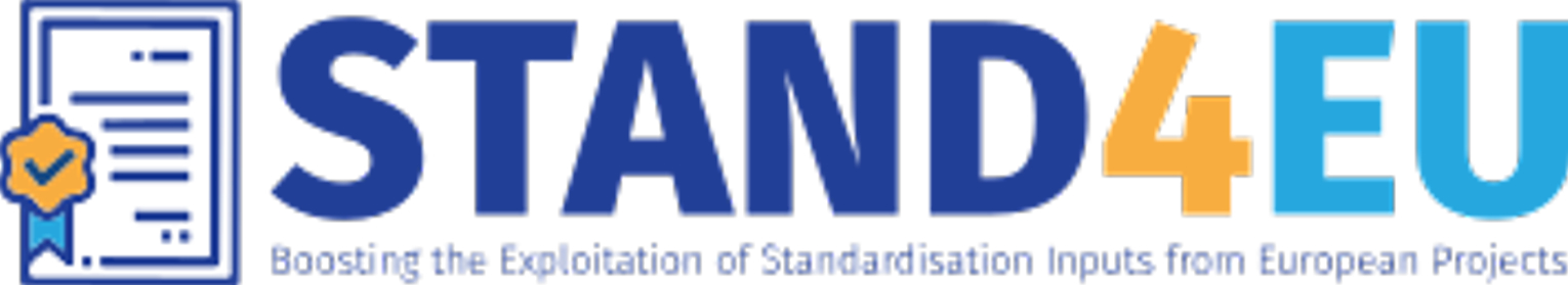 STAND4EU