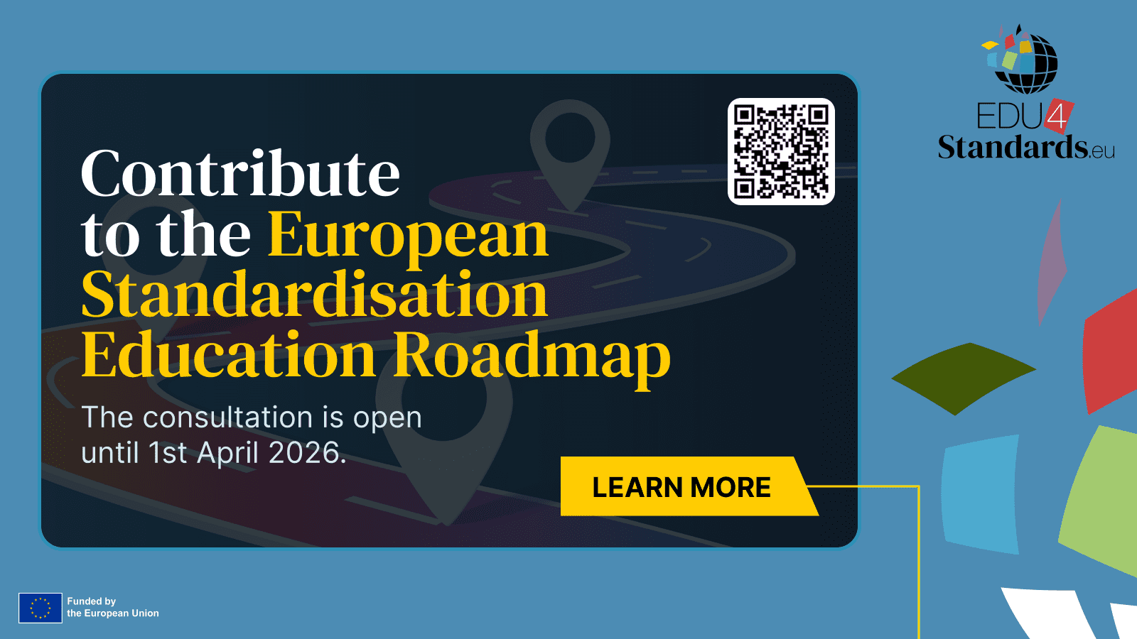 Roadmap EDU4Standards