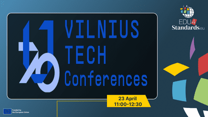 Vilnius University Conference
