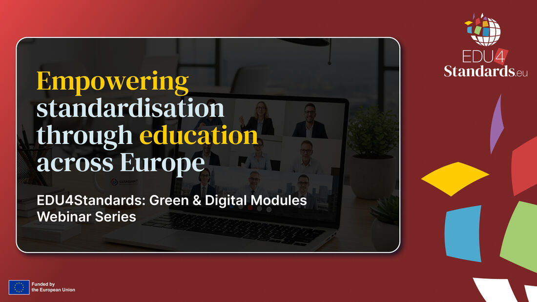 Green & dgital modules series 
