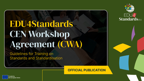 CWA Official publication
