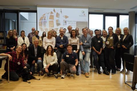 Summer School in Graz