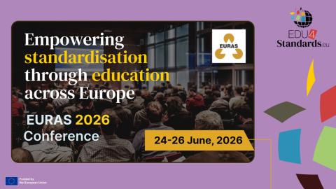 EURAS Conference 2026